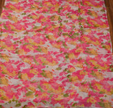 Burberry Pink Unstitched Suit